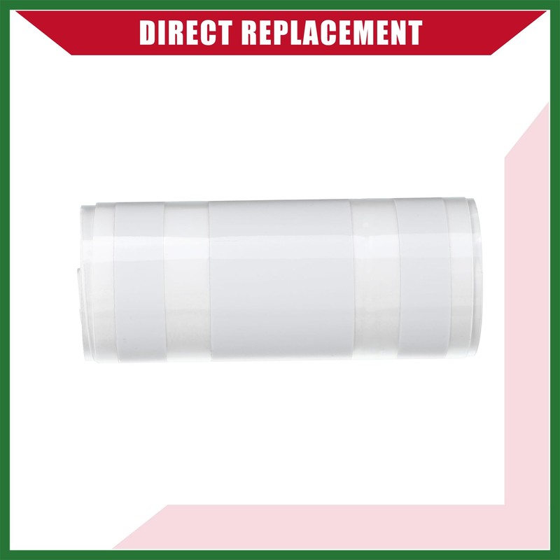 Motoforti Hood Stripe Pattern Sticker/Outer for Car/Durable / 2 Pcs