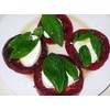 30+ Giant Black Krim Tomato Seeds, Heirloom Non-GMO, Low Acid,