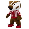Bleacher Creatures Bleacher Creatures Wisconsin Badgers Bucky Badger 10" Mascot