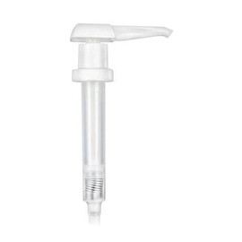 Mouthwash Gallon Pump - Fits LISTERINE and Club Classic