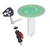 UWB Antenna Ultra Wideband Circularly Polarized 3dBi 900MHz‑7GHz R104 with