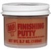 DAP 7079821247 Finishing Putty Lt 3.7 Oz Raw Building Material,