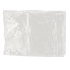 Window Insulation Kit PE Thickened Windproof Reusable Foldable Transparent Tear