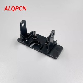 ALQPCN 1 Pair 2 PCS Lift Gate Hinge Tailgate Body Hinge Fit Chevy Trailblazer GMC Envoy