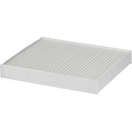 ecogard xc10622 Premium cabina Filtro de Aire, 1 Pack