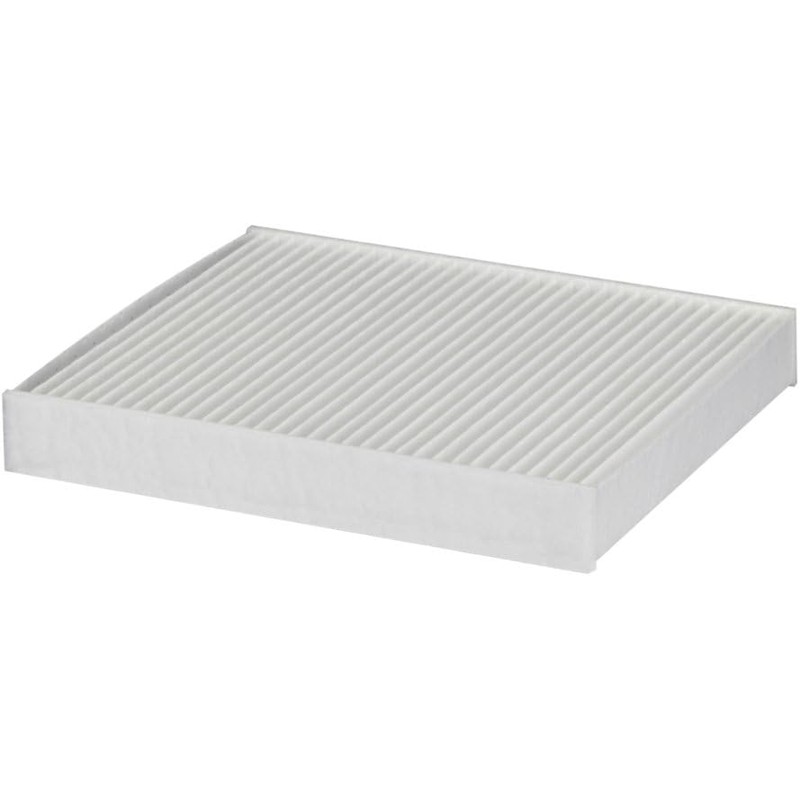 ecogard xc10622 Premium cabina Filtro de Aire, 1 Pack