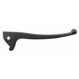 ACCOSSATO Hebel rechts schwarz für Keeway RY6 Racing von 2010 bis 2016 (CC 50)