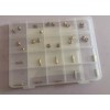 Jetting Kit for Weber 32/36 DGV DGEV DGAV DGES DGAS