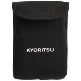 Kyoritsu Electric Meter Model 9107 Carrying Case, Black