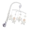 Baby Bed Bell Soft Plush Baby Crib Bell Visual Development