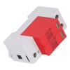 Surge Protective Device 2P 40KA 1000V PV Voltage Protection Arrester
