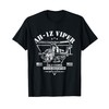 AH-1Z Viper "Zulu Cobra" Attack Helicopter T-Shirt