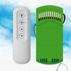 Universal Ceiling Fan Remote Control Kit Replacement for Hunter Remote