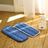 MQ Duotex Climate Smart Premium Mop 12" Blue & White