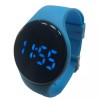 Kidnovations Premium Potty Training Watch - Rechargeable, Water Resistant, Blue