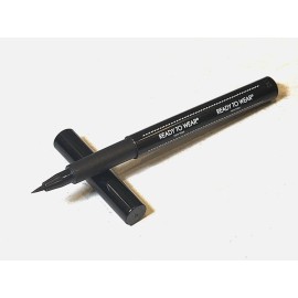 Ready To Wear Design A Brow Pen ~ LIGHT BROWN ~ long wearing, full size NWOB