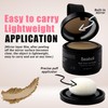 Seaboll Root Touch Up Powder, Instantly Root Cover Up Powder