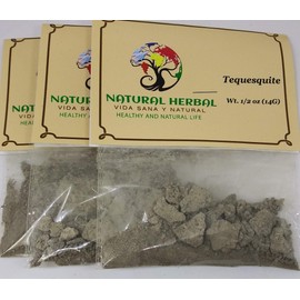 Tequesquite (14 gms)