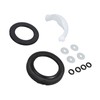 RV Toilet Waste Ball Seal Kit 34117 Leakage Proof Ball