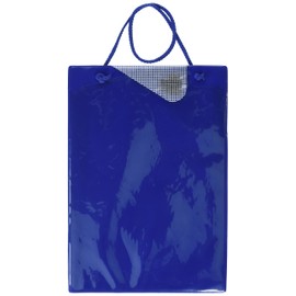 KS Tools 500.8095 Garage task bag, A4, blue