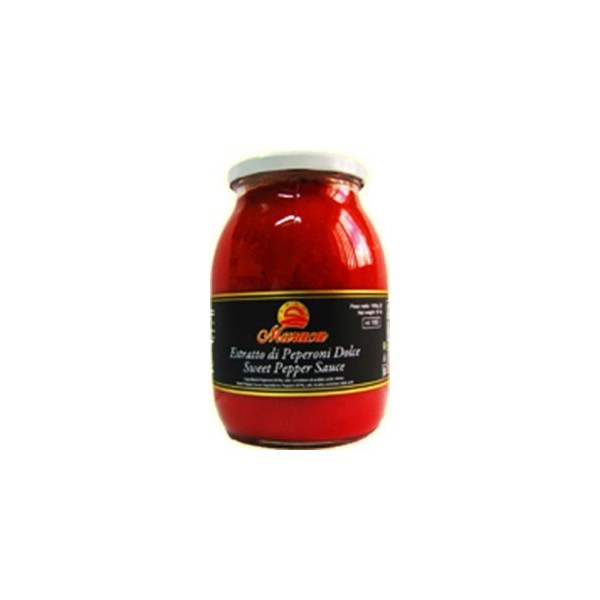 OIIWNS Sweet Pepper Sauce_AB