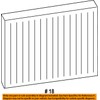 Volkswagen OEM Touareg 2011 2012 Cabin Air Filter 7P0-819-631