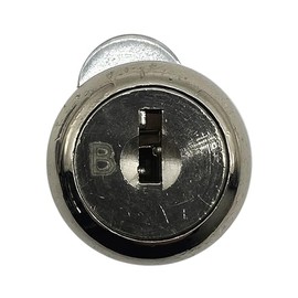 SIMPLEX 266-085 B CAM Lock for Plastic Door