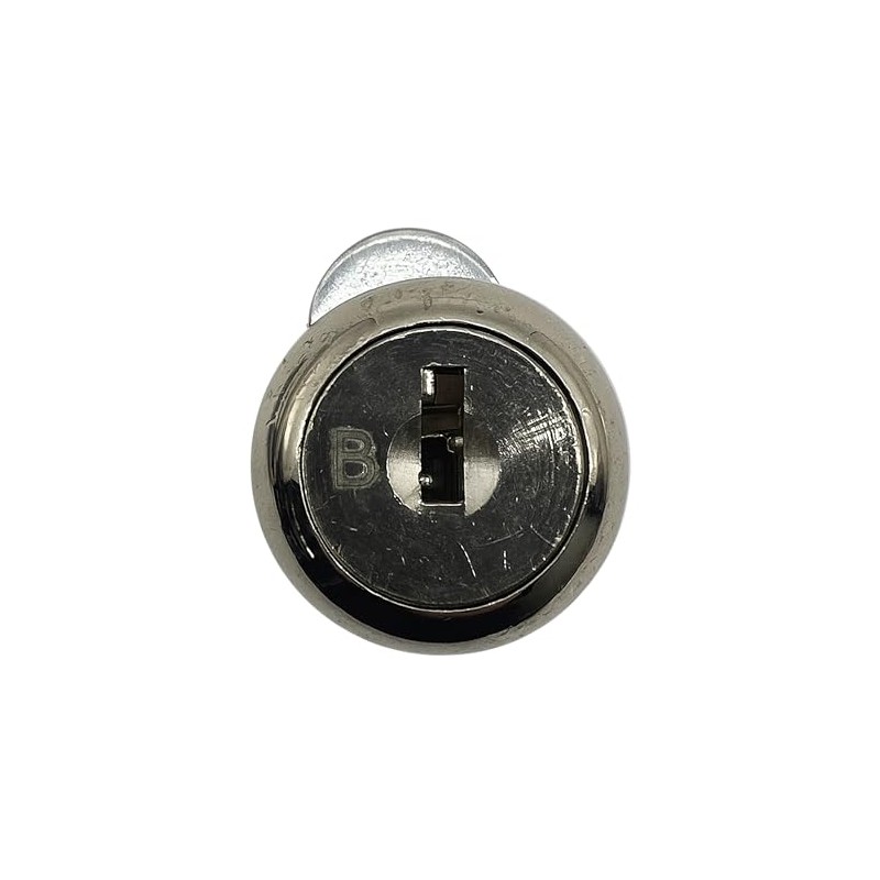 SIMPLEX 266-085 B CAM Lock for Plastic Door