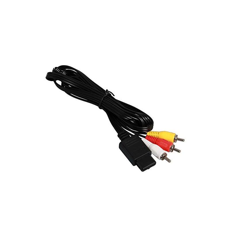 ENDARK AV Cable, Stereo Audio Video AV RCA Cable for