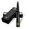 Black 50 Cal Bullet Style Truck Antenna Replacement fits for