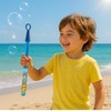 Bluey's Bubble Wand with 118ml Bubble Solution – Large Bubble