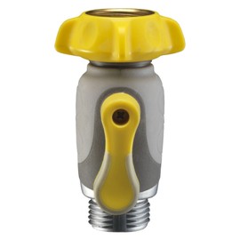 Nelson 850304-1001 Rezimar Single Outlet Hose Adapter