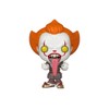 Funko Pop! Movies: It 2 - Pennywise with Dog Tongue,
