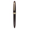 11-0657-203 Sailor Fountain Pen, Shikiori, Grass Play, Oak, Fine Point