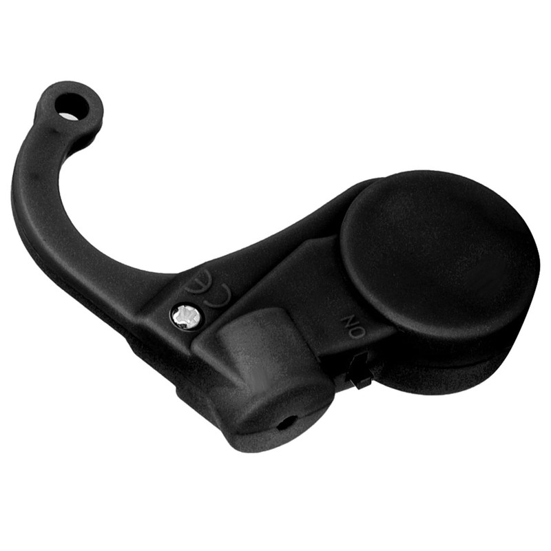 Driver Anti Sleep Alarm Device for Car, Hanging on Right