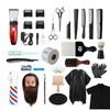 STUDIO LIMITED Barber Starter Kit, Hair Clipper & Accessories, Barber