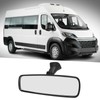Interior Rearview Mirror 735585204 Adjustable Angle Car Inner Rear View