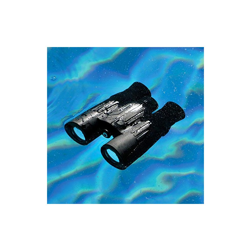 Barska AB10514 Floatmaster 10x30 Waterproof Floating Binocular