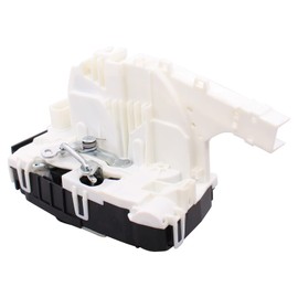 Doo Engy Rear Door Lock Central Locking Micro Switch Door Lock Vehicle Rear Door for Sprinter 906 Crafter 2006 Onwards