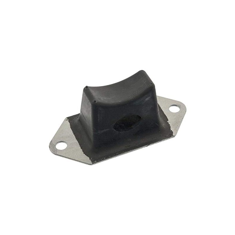 febi bilstein 100697 Bump Stop for leaf spring, pack of