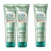 Kit L'oréal Paris Ever Strong 2 Shampoos + 1 Acondicionador