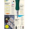 R. Murphy/Ramelson Duxbury Oyster Knife - As Seen in Bon
