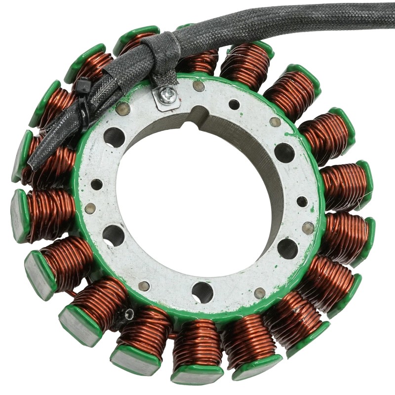 Celox Stator for Suzuki VS1400GLP Intruder 1400 1987-1990 1991 1992