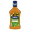 kraft (4 Pack) Kraft Tuscan House Italian Salad Dressing,16 Fl Oz Bottle