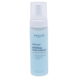 SPA LIFE | DAILY CALM SOOTHING - FACIAL CLEANSER | 7.5 OZ. | Genérico