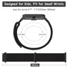 Nylon Band Compatible with Garmin Bounce Watch Bands, Soft Nylon