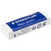 Staedtler Eraser for Mars Plastic Figure 526 50