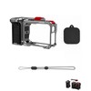 Street Photography Handle Xplorer Grip Kit for Insta.360 Ace Pro