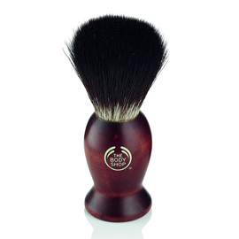The Body Shop Men's Wooden Shaving Brush