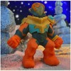 CICABOOM Elastikorps Fighter He-Man Masters Universe Collection Giga Size -